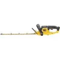 DeWalt Dcmht563n-xj Elektrische Heggenschaar