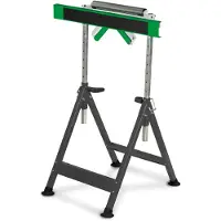 Holzstar UMS1 Materiaalsteun voor houtbewerking
