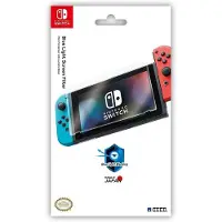 Hori Blue Light Filter - Accessoires voor gameconsole - Nintendo Switch