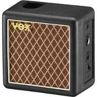 VOX amPlug 2 Cabinet mini-luidsprekerkast