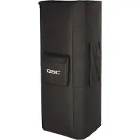 QSC KW153-COVER