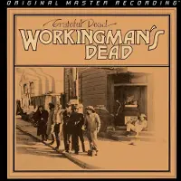 Bertus Distributie Workingman's dead