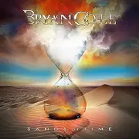 Cd Sands of Time
