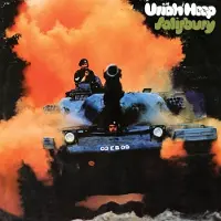 Universal Music Uriah Heep - Salisbury (2 CD) (Remastered)