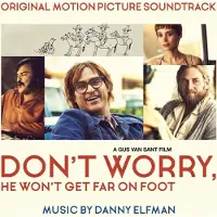 Cd Don't Worry, He Won't Get Far On Foot (Original Motion Picture Soundtrack)