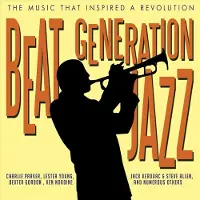 Cd Beat Generation Jazz