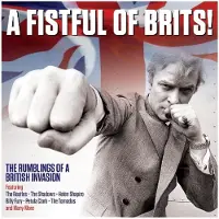 Import A Fistful Of Brits !