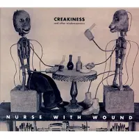 Konkurrent Creakiness and Other Misdemeanours