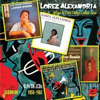 Import What is this thing called love - 2 CD