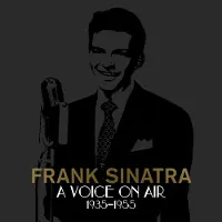 Cd A Voice On Air (1935-1955)