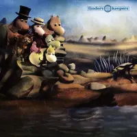 Import The Moomins