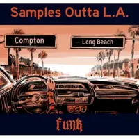 Cd Samples Outta L.A.: Funk