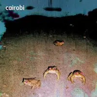 Cd Cairobi - Cairobi