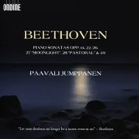 OUTHERE Piano Sonatas Opp. 14, 22, 26, 27, 28 & 49