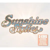 Cd Sunshine Sixties