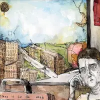 Cd Turner Frank - Sleep Is For The Week