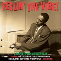 Import Feelin' the vibe! A trip into vibes driven jazz