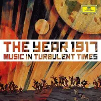 Universal Various - 1917 - Music In Turbulent Times