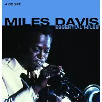 Import Essential Miles