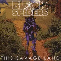 Cd This Savage Land