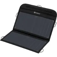 Sandberg - Solar Charger 13W 2xUSB