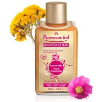 Puressentiel Prachtige Huid Iriserende Droge Olie 100 ml Huidolie