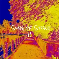 Cd Suns Of Stone - Suns Of Stone