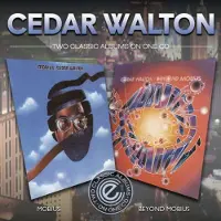 Cd Mobius/Beyond Mobius
