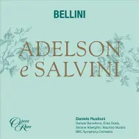 Warner Ada Bellini: Adelson E Salvini