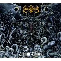 Cd Satanic Slavery