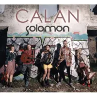 Cd Solomon (CD)