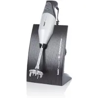 Bamix Superbox Zilver