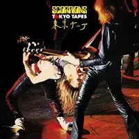 Import Scorpions - Tokyo Tapes (CD) (Remastered)