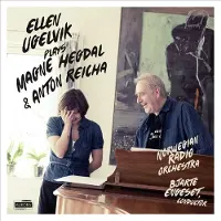 Bertus Distributie Ellen Ugelvik Plays Hegdal and Reicha