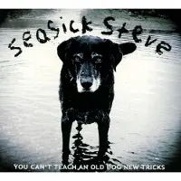 Import You Can't Teach An Old Dog New Tricks