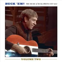 Ginza.se Buck'em Volume 2 The music of Buck Owens 1967-1975