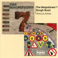 Cd Magnificent 7 + Rough Road