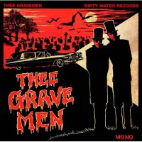 Import Thee gravemen