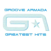 Sony bmg Groove Armada - Greatest Hits