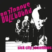 Cd Sick City Sometimes