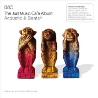 Cd Just Music Cafe Album