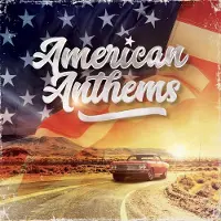 Various Artists American Anthems (2 LP)
