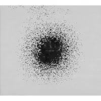 Cd Gaudi - Magnetic