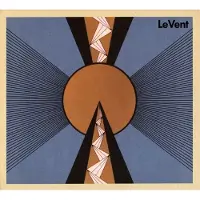 Cd LeVent