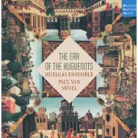 Cd Ear Of The Huguenots