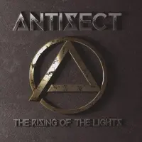 Cd The Rising Of The Lights