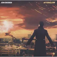 Cd Afterglow