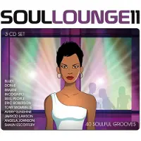 Cd Soul Lounge 11