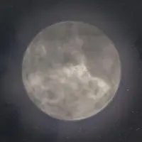 Cd Moon'S Milk In Final Phase