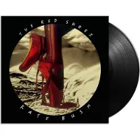 Warner Music - The Red Shoes (2 LP)